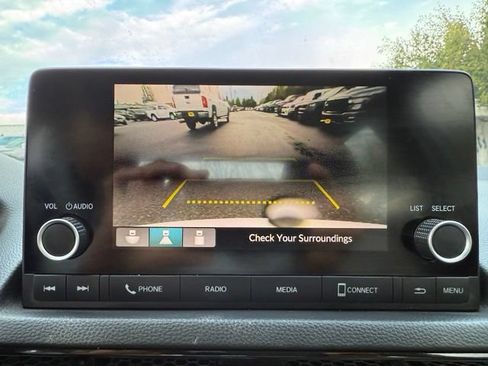 Used 2024 Honda Civic EX image 28