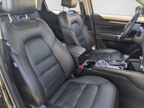 Used 2023 MAZDA CX-5 AWD 2.5 S image 21