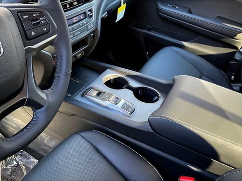 New 2026 Honda Ridgeline RTL image 14