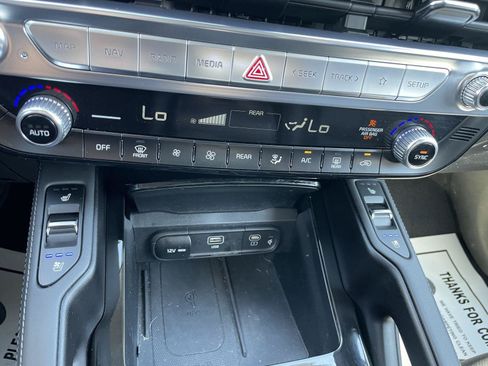 Used 2024 Kia Telluride SX AWD/4WD image 31