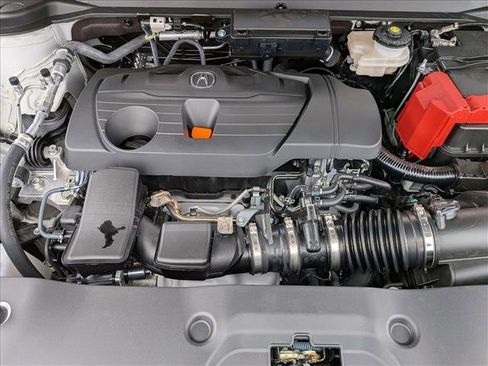 New 2025 Acura RDX SH-AWD w/ Technology Package image 16