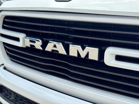 Used 2021 RAM 1500 Big Horn AWD/4WD image 11