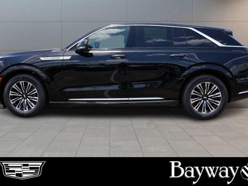 New 2026 Cadillac Escalade IQ Luxury 1 image 47