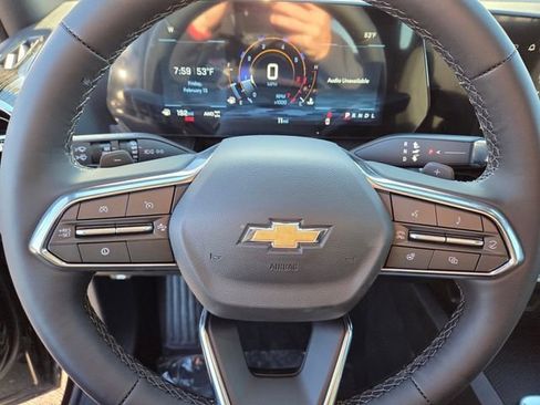 New 2026 Chevrolet Equinox LT AWD/4WD image 10