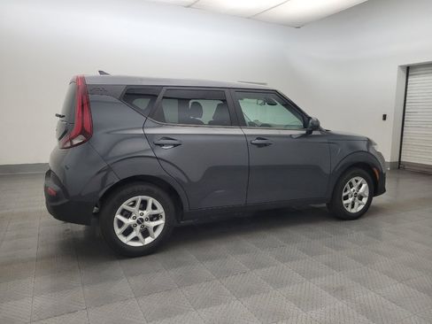 Used 2022 Kia Soul LX w/ Technology Package image 10