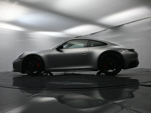 Used 2023 Porsche 911 Carrera 4 GTS image 40