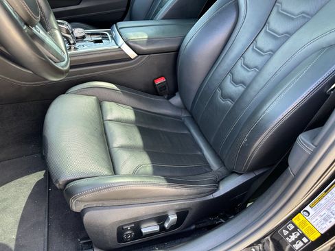 Used 2022 BMW M850i Gran Coupe xDrive AWD/4WD image 12