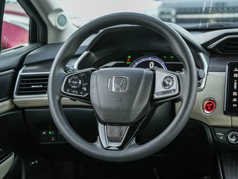 Used 2020 Honda Clarity Plug-In Hybrid image 15