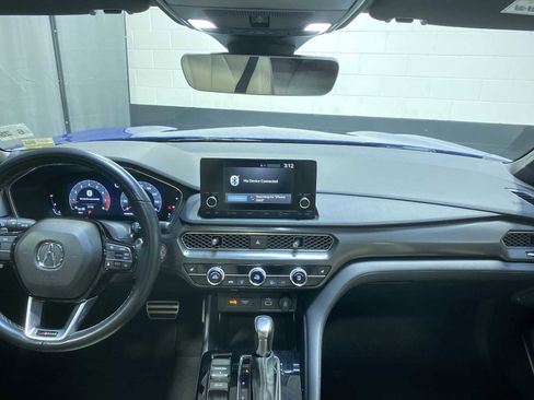 Used 2024 Acura Integra A-Spec image 10