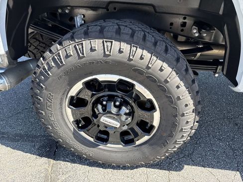Used 2026 Ford F350 King Ranch w/ Tremor Off-Road Package AWD/4WD image 17