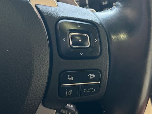 Used 2019 Lexus NX 300h AWD w/ Premium Package image 30