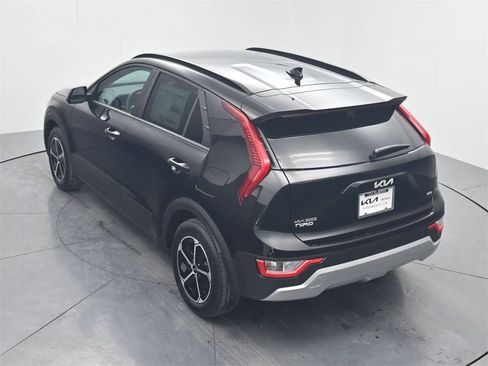 New 2026 Kia Niro LX image 47