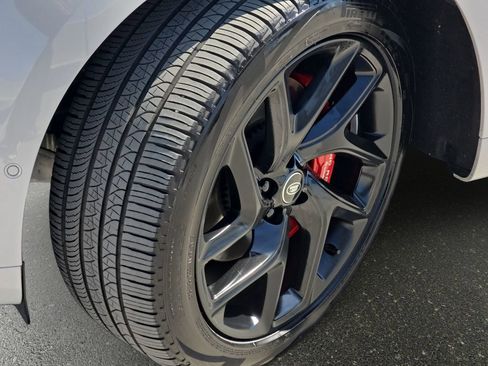 Certified 2024 Land Rover Range Rover Sport Dynamic SE image 34