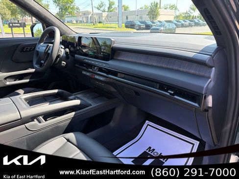 New 2027 Kia Telluride X-Line SX Prestige AWD/4WD image 12