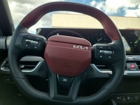 New 2026 Kia K4 GT-Line image 22