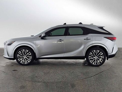 Certified 2024 Lexus RX 350 Premium Plus w/ Convenience Package image 6