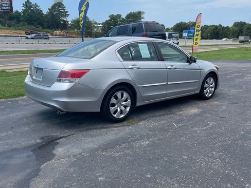 Used 2008 Honda Accord EX image 5