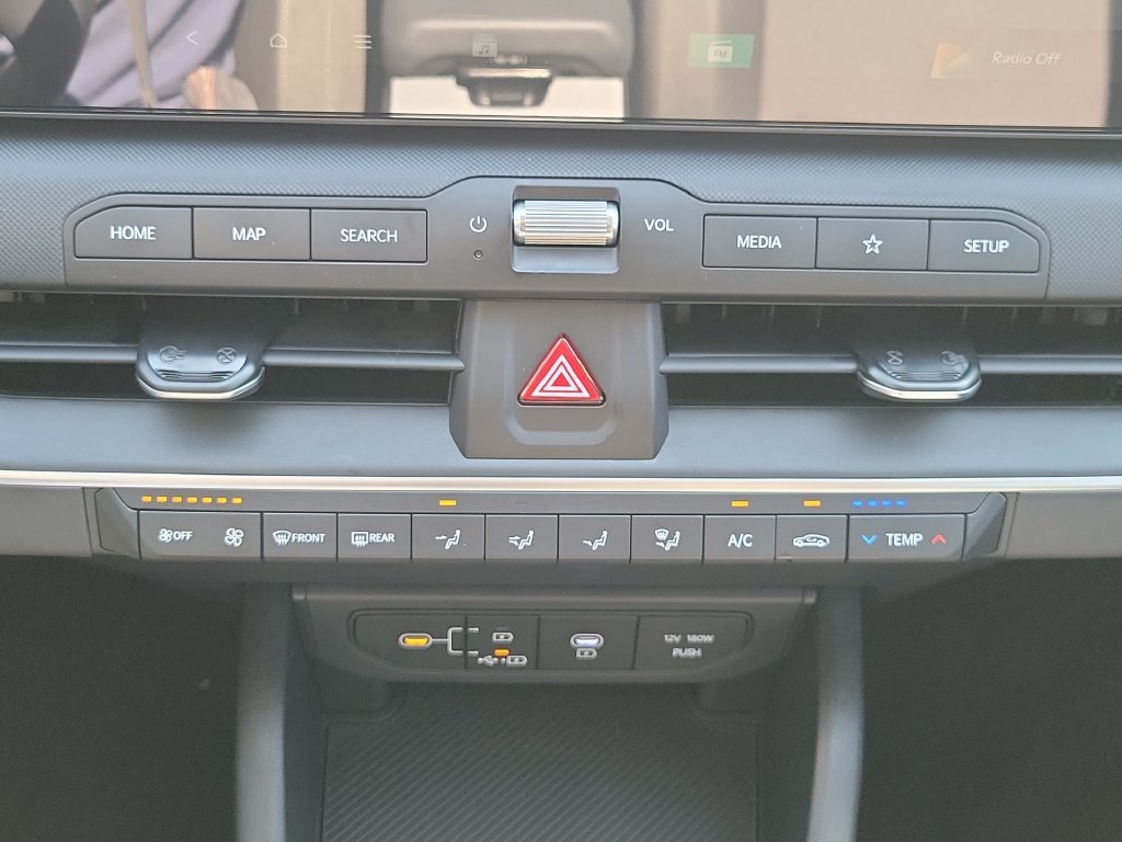 New 2026 Kia K4 FWD image 30