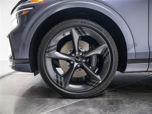 New 2026 Genesis GV70 3.5T Sport Prestige image 13