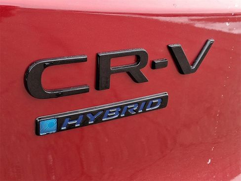 New 2026 Honda CR-V TrailSport image 15