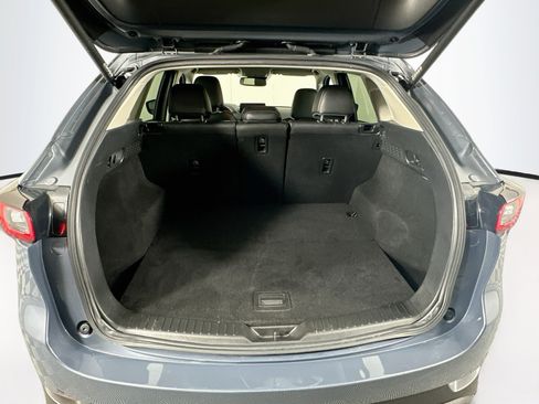 Used 2025 MAZDA CX-5 Carbon Edition AWD/4WD image 30