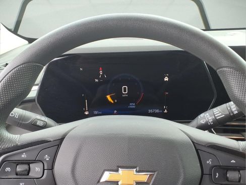 Certified 2024 Chevrolet TrailBlazer LT w/ Driver Confidence Package FWD image 18