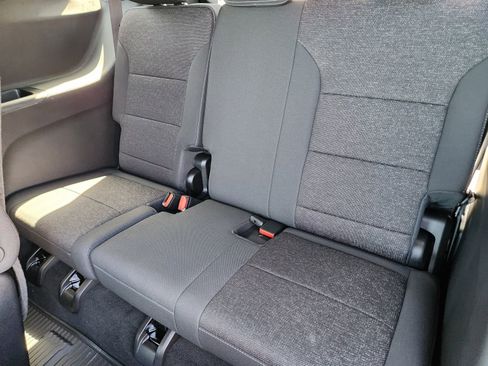 New 2026 Chevrolet Traverse LT w/ Driver Confidence Package image 24