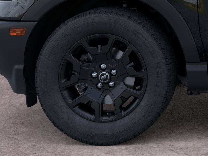 New 2026 Ford Bronco Sport Big Bend AWD/4WD image 20