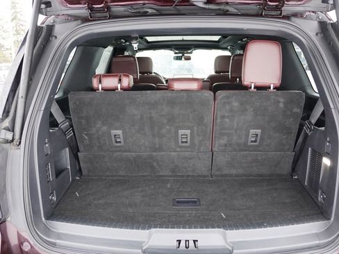 Certified 2024 Ford Expedition Limited image 24