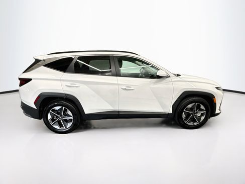 Used 2026 Hyundai Tucson SEL Plus FWD image 10