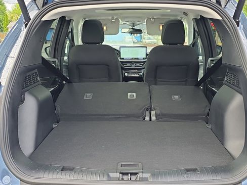 Used 2024 Ford Escape Active w/ Tech Pack #2 AWD/4WD image 10