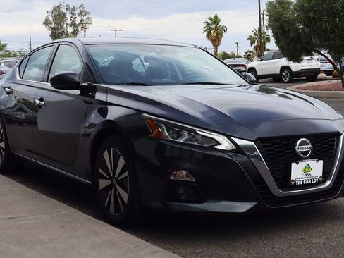 Used 2020 Nissan Altima 2.5 SL image 14