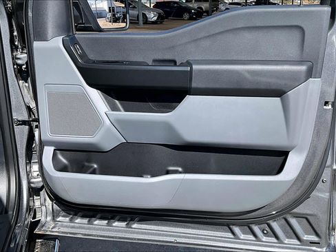 Used 2023 Ford F150 XL w/ XL Chrome Appearance Package AWD/4WD image 25