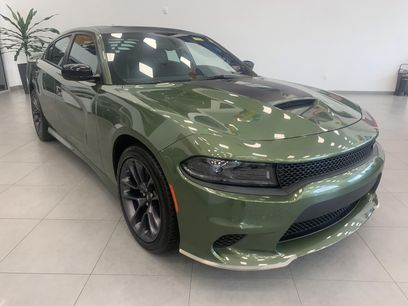 Used 2023 Dodge Charger R/T w/ Daytona Edition Group