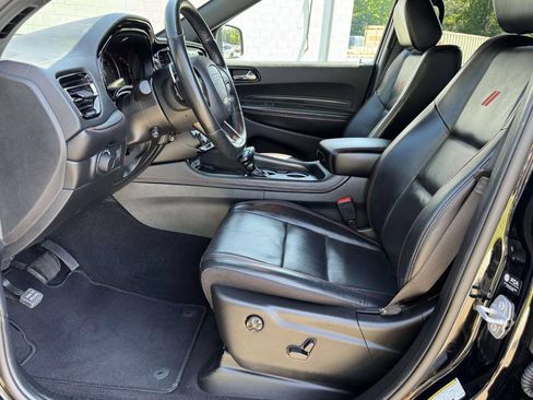 Used 2025 Dodge Durango GT AWD/4WD image 21