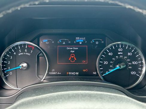 Used 2019 Ford Expedition Platinum AWD/4WD image 23