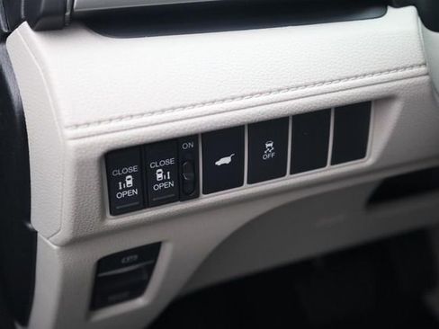 New 2026 Honda Odyssey EX-L image 13