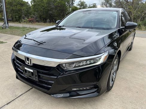 Used 2018 Honda Accord EX-L image 4