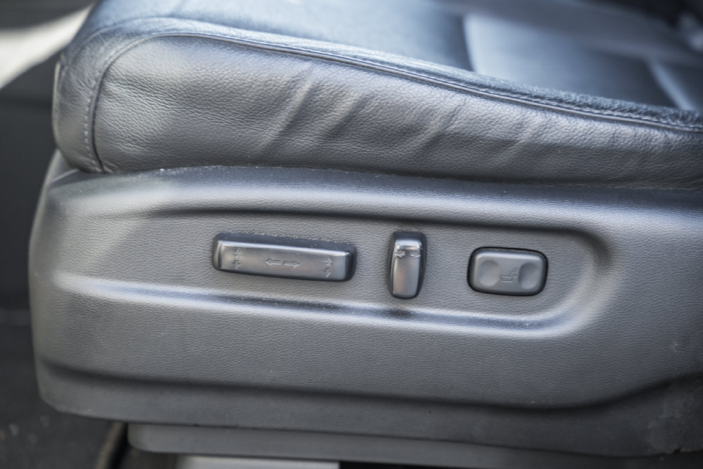 Used 2022 Honda Pilot Special Edition image 38