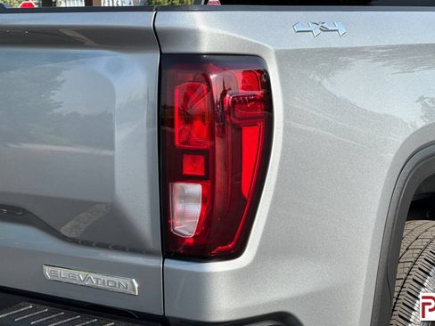 Certified 2024 GMC Sierra 1500 Elevation AWD/4WD image 31