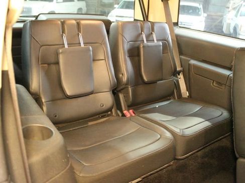 Used 2019 Ford Flex SEL w/ Equipment Group 202A image 15