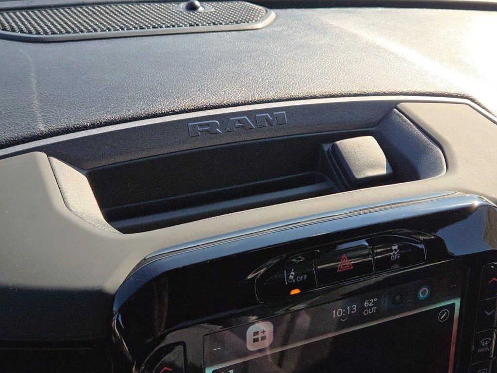 New 2026 RAM 4500 Tradesman AWD/4WD image 26