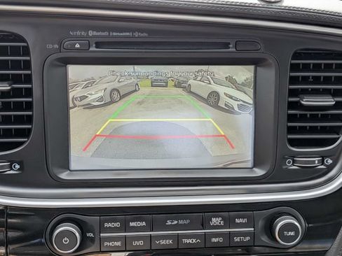 Used 2015 Kia Optima EX FWD image 27