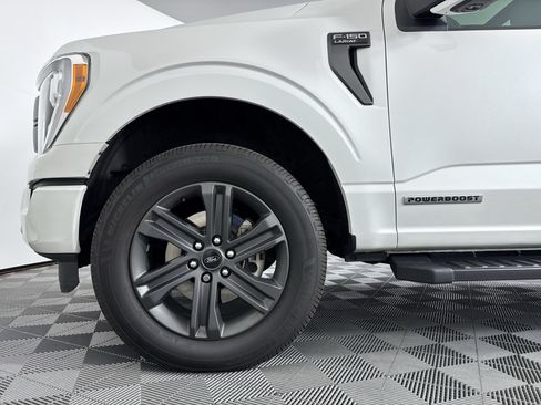 Used 2023 Ford F150 Lariat AWD/4WD image 20