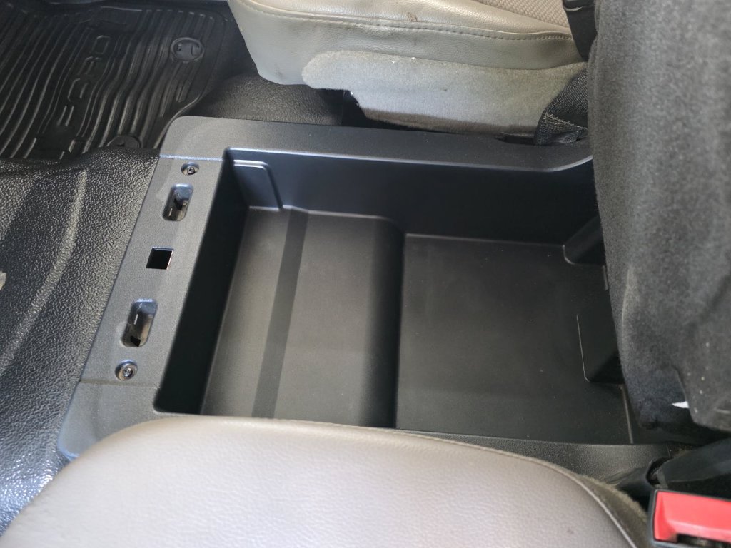 Used 2022 Ford F250 XL w/ Power Equipment Group AWD/4WD image 9
