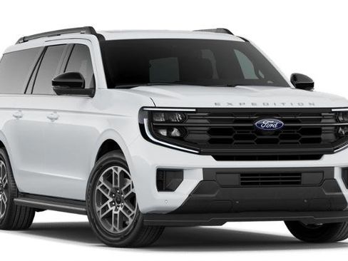 New 2026 Ford Expedition Max Active AWD/4WD image 27
