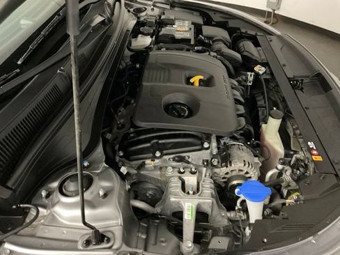 Used 2024 Kia Forte LXS FWD image 23