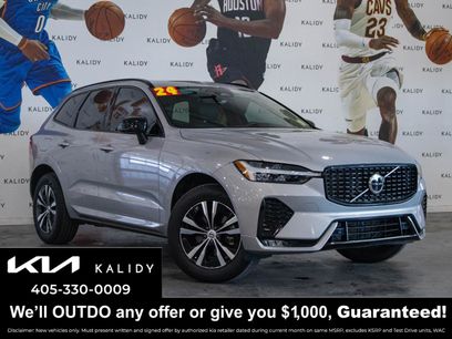 Used 2024 Volvo XC60 B5 Core