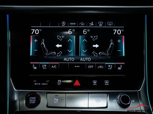 Used 2022 Audi RS 7 4.0T image 79