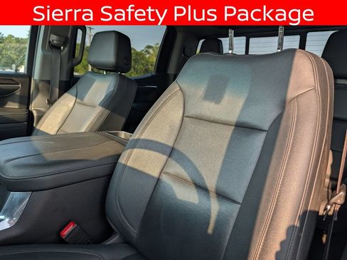 Used 2023 GMC Sierra 1500 SLT w/ SLT Premium Plus Package RWD image 13